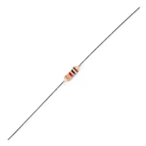 Kit de Résistances 1k Ohm 1/4 Watt (20pk)