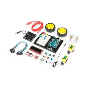 Kit SparkFun pour Inventeur pour Arduino Uno - v4.0