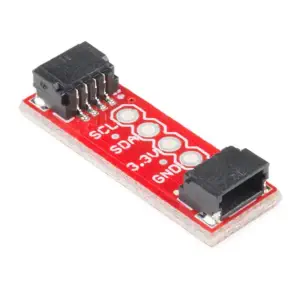 Adaptateur Qwiic SparkFun