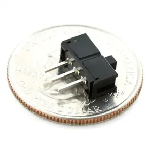 Mini Interrupteur SPDT SFE 