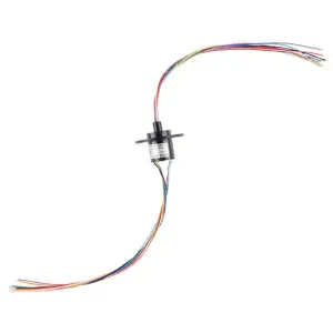 Collecteur Tournant à 12 Fils SparkFun (2A)