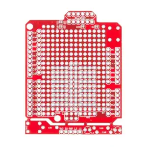 Kit Blindage de Prototypes pour Arduino SparkFun