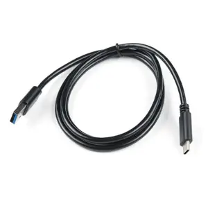 Câble USB 3.1 de 1m Type A vers C