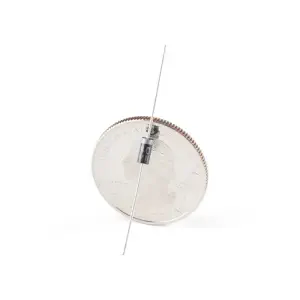 Redresseur de Diode SparkFun - 1A, 400V (1N4004)