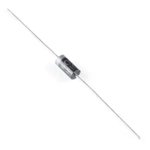 Redresseur de Diode SparkFun - 1A, 400V (1N4004)