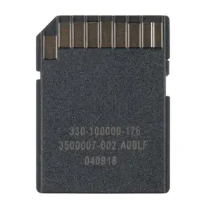 Carte SD/MicroSD 32GB avec Adaptateur Kingston