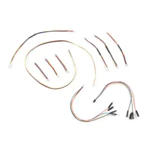 Kit de Câble Qwiic (10pk)