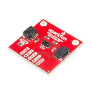 Platine de Déploiement de Capteur de Proximité (Qwiic)