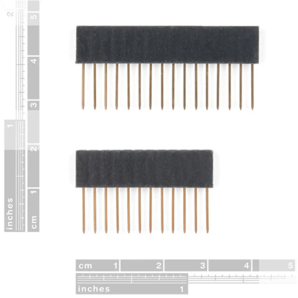 Ensemble de Connecteurs pour Feather