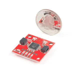 OpenLog Qwiic SparkFun