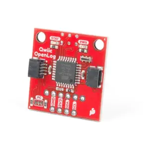 OpenLog Qwiic SparkFun