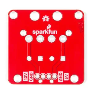 Platine de Déploiement Câble d'Alimentation ATX SparkFun