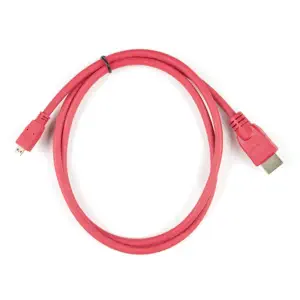 Câble micro HDMI vers HDMI (3 pieds)