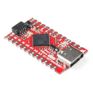 SparkFun Qwiic Pro Micro USB-C (ATmega32U4)