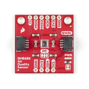 SparkFun Capteur Environnemental Breakout - BME680 (Qwiic)