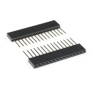Arduino Kit d'en-tête empilable Nano