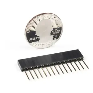 Arduino Kit d'en-tête empilable Nano