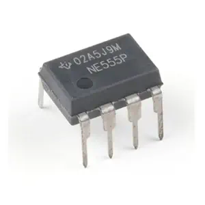 Sparkfun Minuterie 555