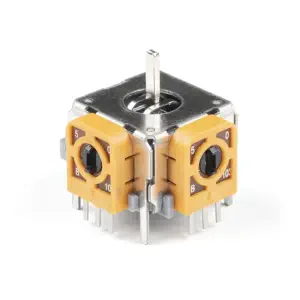 Sparkfun Joystick de pouce Deluxe