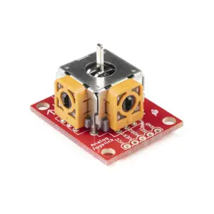 Sparkfun Joystick de pouce Deluxe