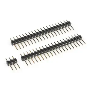 Kit d'en-têtes Raspberry Pi Pico