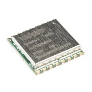 Module émetteur-récepteur LoRa (RFM95CW)