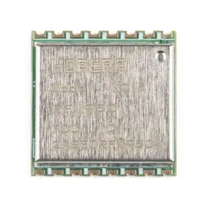 Module émetteur-récepteur LoRa (RFM95CW)