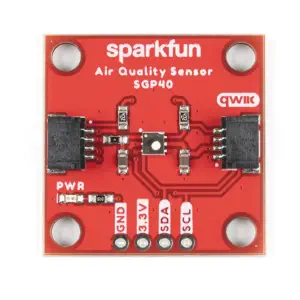 Capteur de qualité de l'air SparkFun - SGP40 (Qwiic)