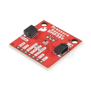 Capteur de pression SparkFun - BMP384 (Qwiic)
