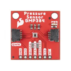 Capteur de pression SparkFun - BMP384 (Qwiic)