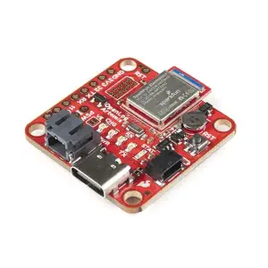 SparkFun OpenLog Artemis (sans IMU)
