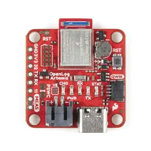 SparkFun OpenLog Artemis (sans IMU)