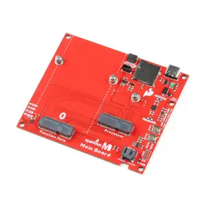Carte mère SparkFun MicroMod - Unique