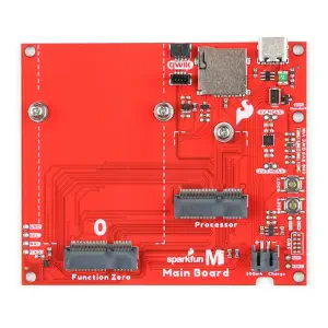 Carte mère SparkFun MicroMod - Unique