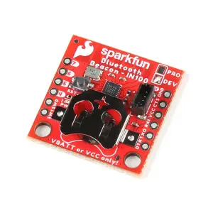 Carte SparkFun NanoBeacon Lite - IN100
