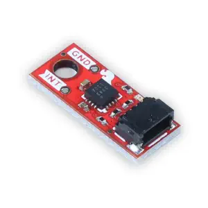 Micro magnétomètre SparkFun - MMC5983MA (Qwiic)