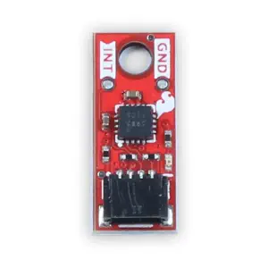 Micro magnétomètre SparkFun - MMC5983MA (Qwiic)
