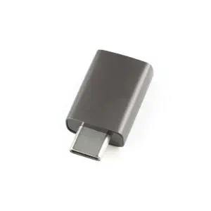 Adaptateur USB-A Femelle vers Type-C Mâle