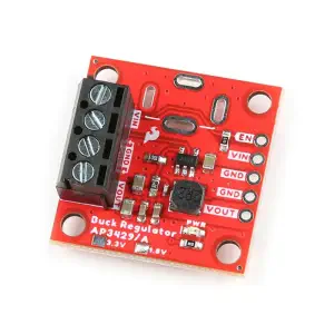 Régulateur abaisseur SparkFun - 1,8 V (AP3429A)