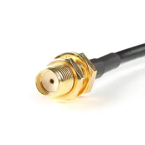 Sparkfun Câble Connecteur SMA Mâle à Femelle (1 m, RG174)