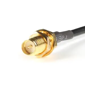 Câble Connecteur Sparkfun RP-SMA Mâle à Femelle (1 m, RG174)