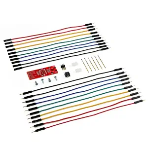 SparkFun ISP Pogo Adapter Kit
