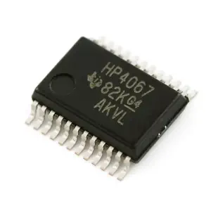 Multiplexeur 16 canaux Sparkfun