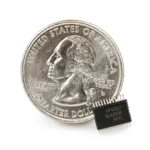 Multiplexeur 16 canaux Sparkfun