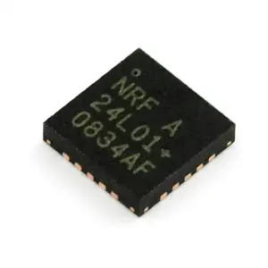 Sparkfun IC Transceiver 2.4GHz - nRF24L01+