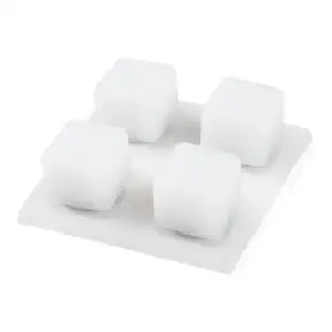 Sparkfun Pad de Boutons 2x2 - Compatible LED