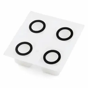 Sparkfun Pad de Boutons 2x2 - Compatible LED
