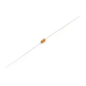 Sparkfun Résistance 330 Ohm 1/6th Watt PTH
