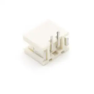 Connecteur Vertical JST