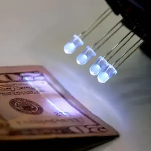 Sparkfun LED Ultraviolet